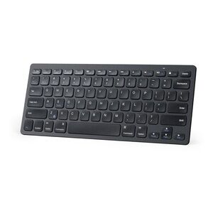 Wireless Bluetooth Keyboard